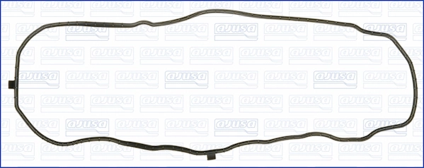 Gasket, cylinder head cover