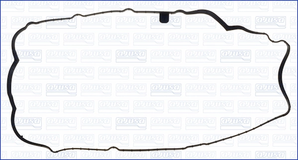 Gasket, cylinder head cover
