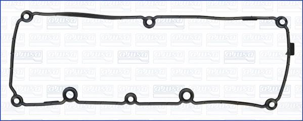 Gasket, cylinder head cover