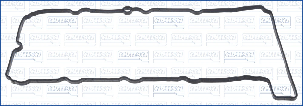 Gasket, cylinder head cover