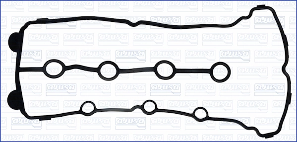 Gasket, cylinder head cover