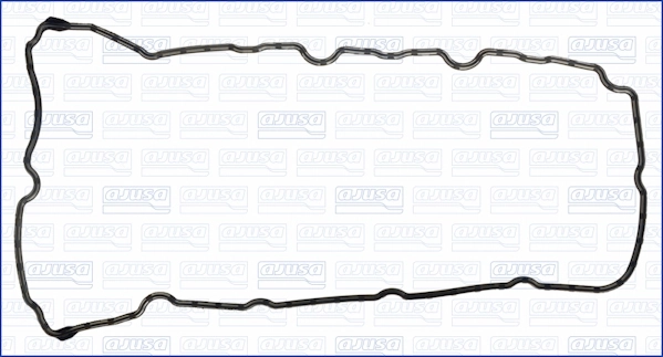 Gasket, cylinder head cover