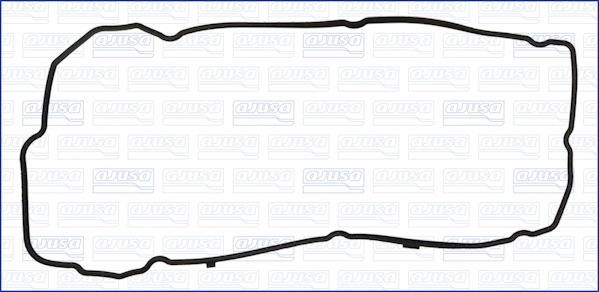Gasket, cylinder head cover