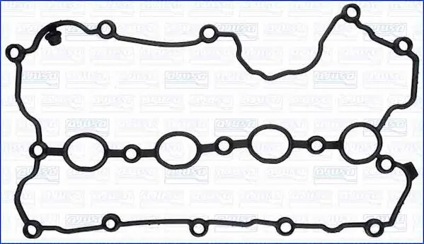 Gasket, cylinder head cover
