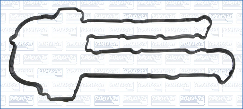 Gasket, cylinder head cover