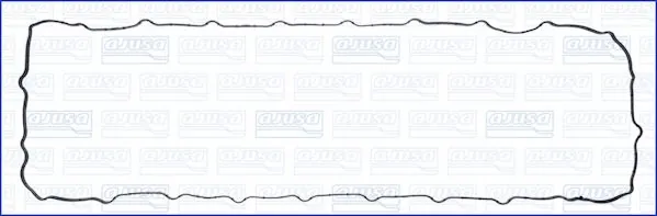 Gasket, cylinder head cover