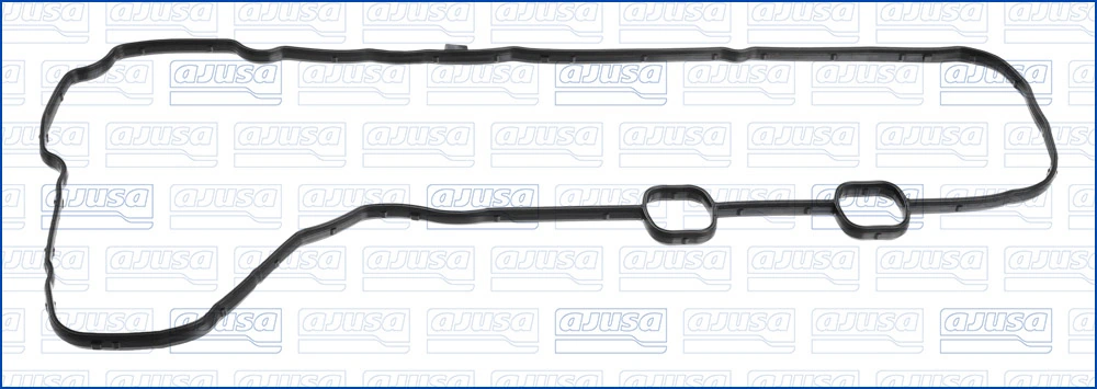 Gasket, cylinder head cover