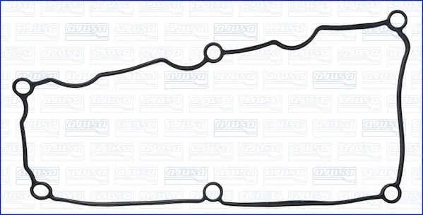 Gasket, cylinder head cover