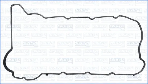 Gasket, cylinder head cover