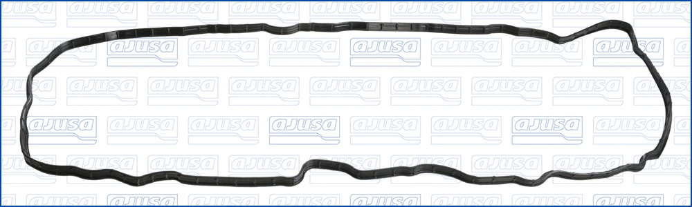 Gasket, cylinder head cover