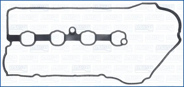 Gasket, cylinder head cover