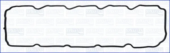 Gasket, cylinder head cover
