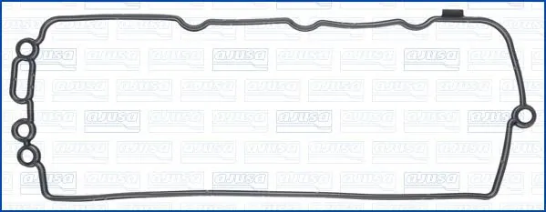Gasket, cylinder head cover
