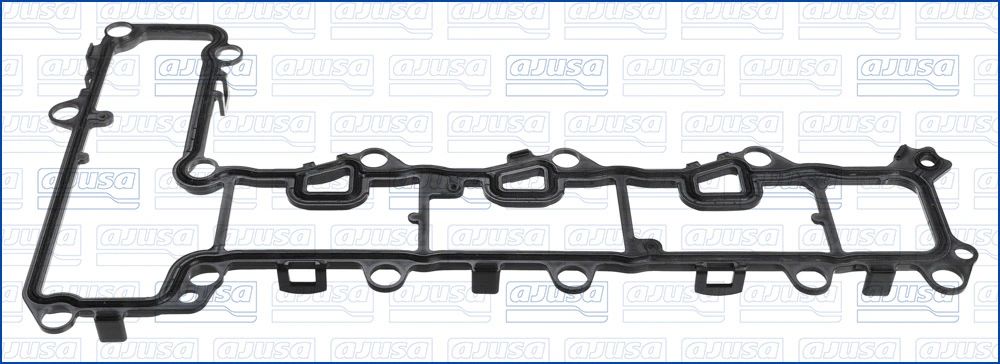 Gasket, cylinder head cover
