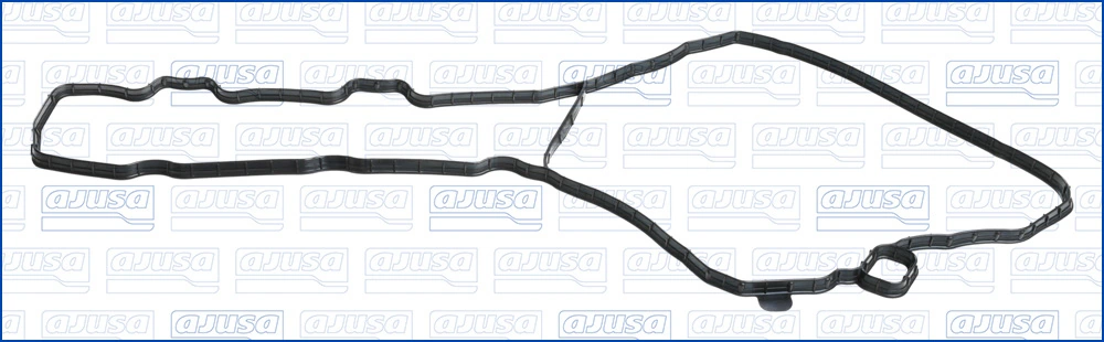 Gasket, cylinder head cover