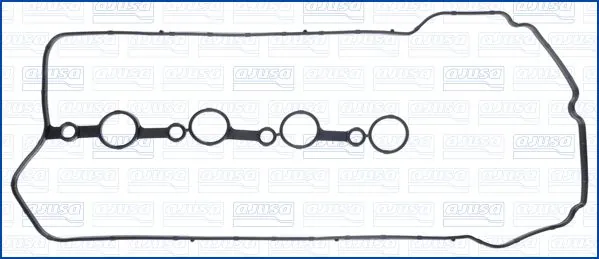 Gasket, cylinder head cover