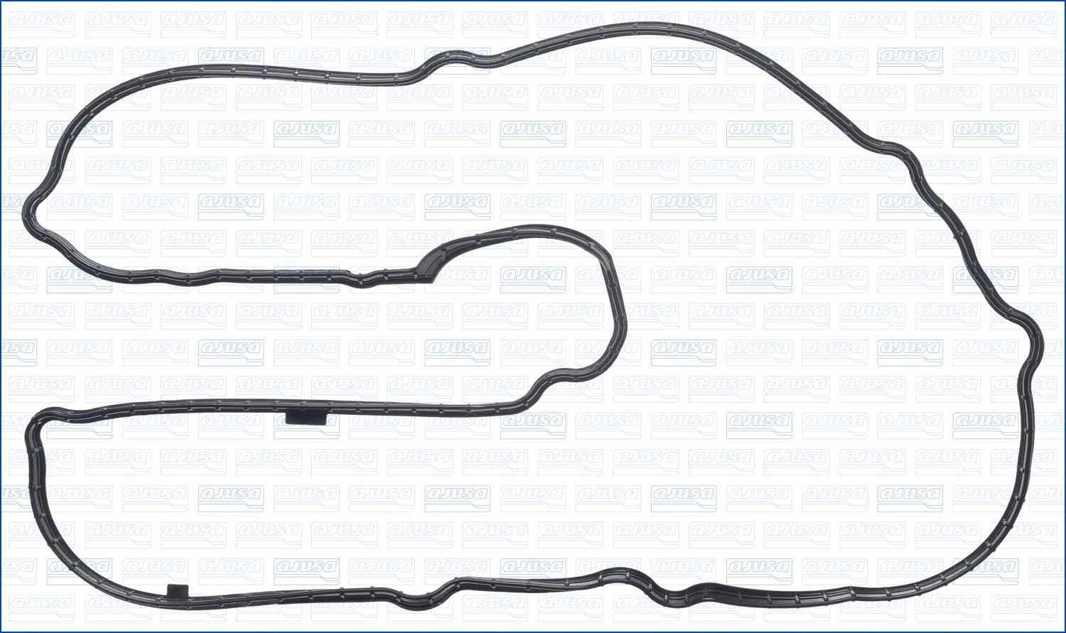 Gasket, cylinder head cover