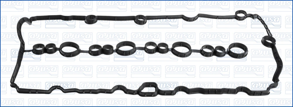 Gasket, cylinder head cover