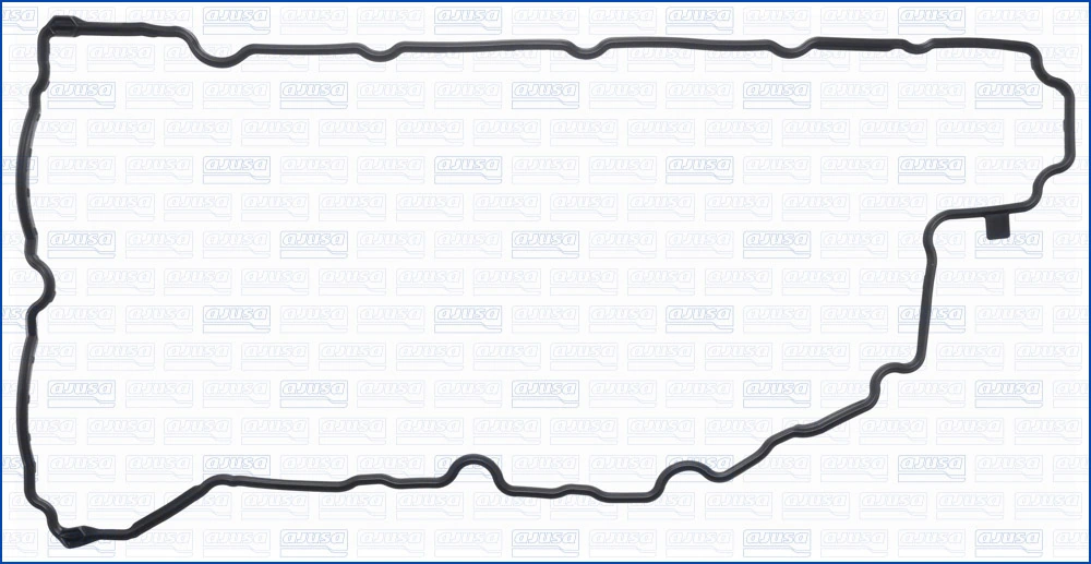 Gasket, cylinder head cover