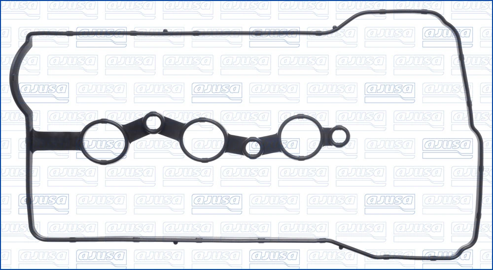Gasket, cylinder head cover