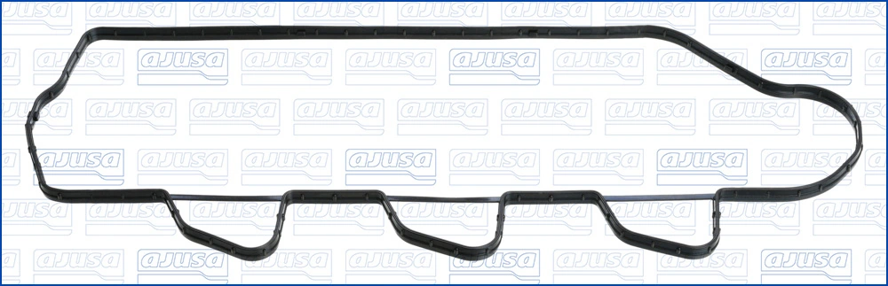Gasket, cylinder head cover