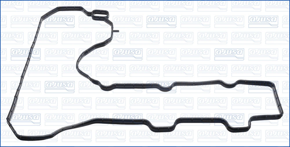 Gasket, cylinder head cover