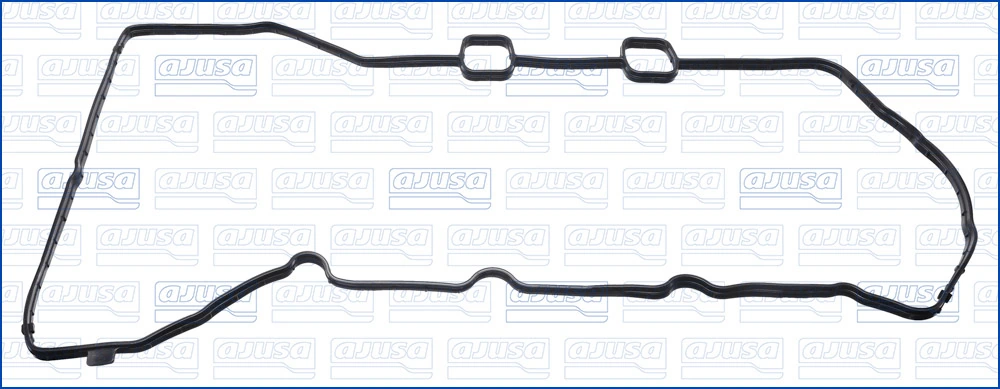 Gasket, cylinder head cover
