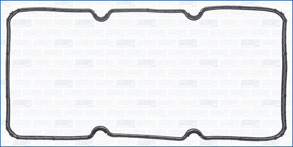 Gasket, cylinder head cover