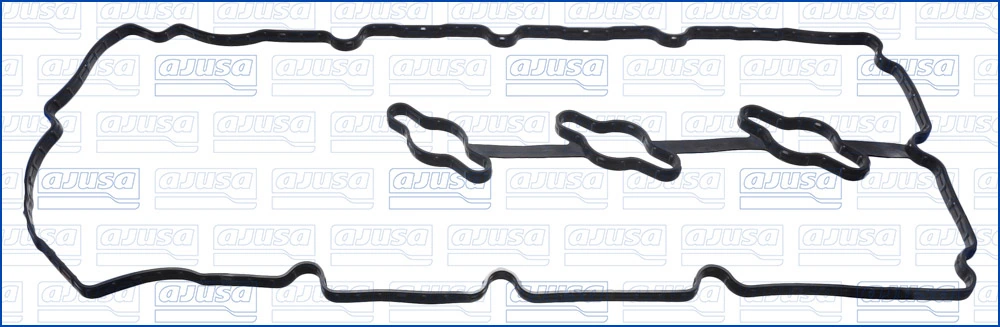 Gasket, cylinder head cover