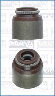 Seal Ring, valve stem