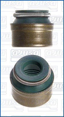 Seal Ring, valve stem