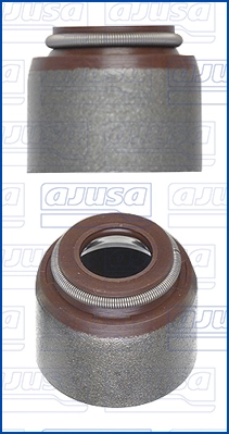 Seal Ring, valve stem