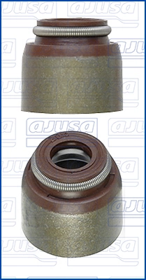 Seal Ring, valve stem