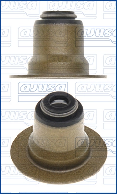 Seal Ring, valve stem