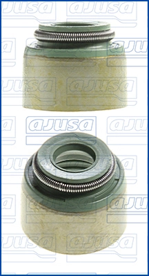 Seal Ring, valve stem