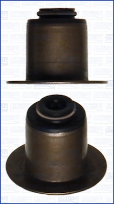 Seal Ring, valve stem