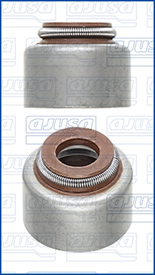 Seal Ring, valve stem