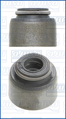 Seal Ring, valve stem