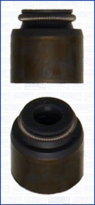 Seal Ring, valve stem