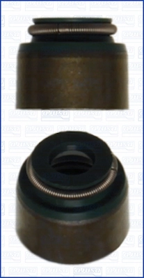 Seal Ring, valve stem