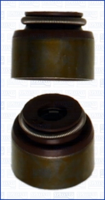 Seal Ring, valve stem