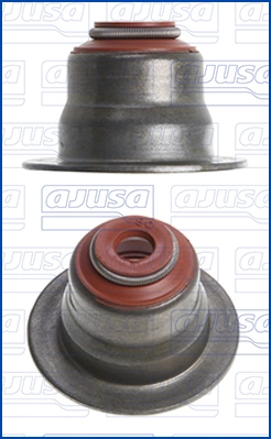Seal Ring, valve stem