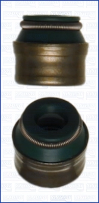 Seal Ring, valve stem