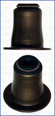 Seal Ring, valve stem