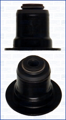 Seal Ring, valve stem