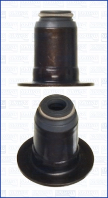 Seal Ring, valve stem