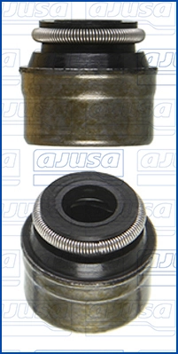 Seal Ring, valve stem
