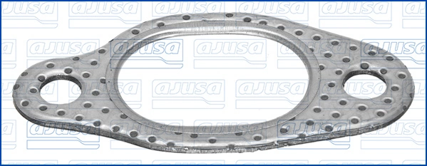 Gasket, exhaust manifold