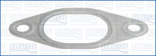 Gasket, exhaust manifold