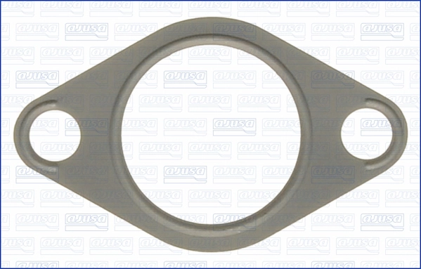 Gasket, exhaust manifold